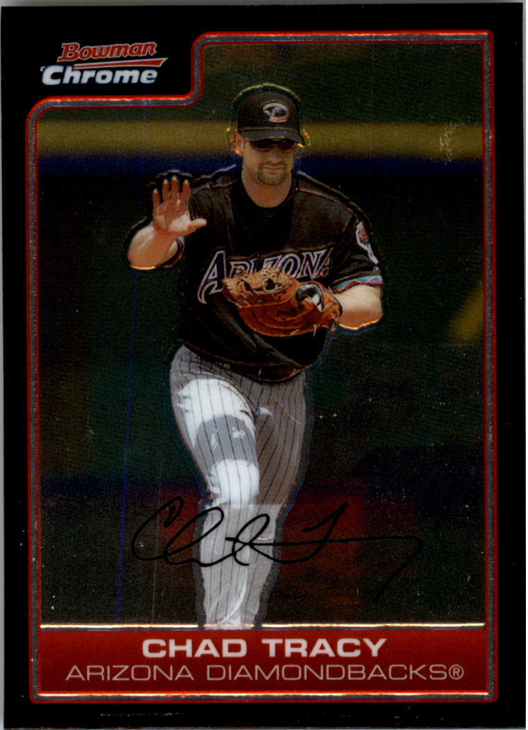 2006 Bowman Chrome Baseball Card Pick (Base) - Picture 353 of 432