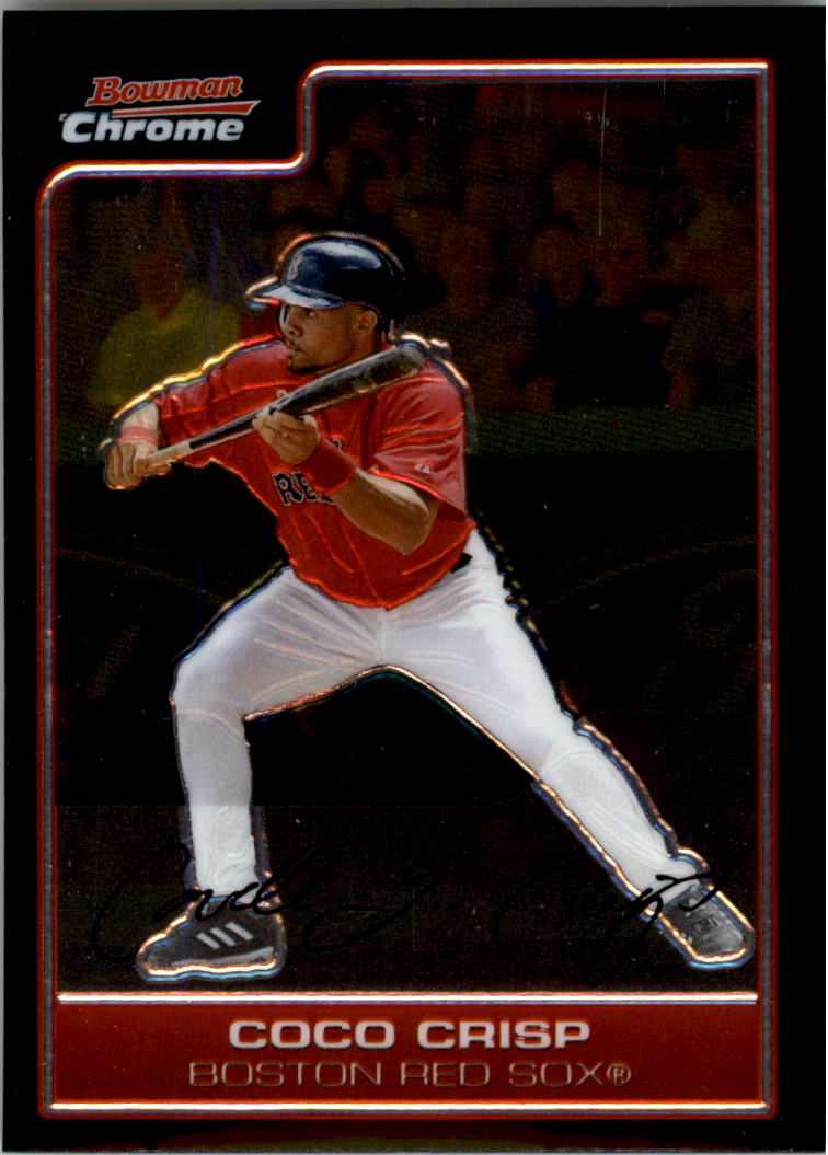 2006 Bowman Chrome Baseball Card Pick (Base) - Picture 373 of 432