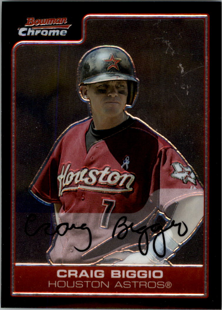2006 Bowman Chrome Baseball Card Pick (Base) - Picture 385 of 432