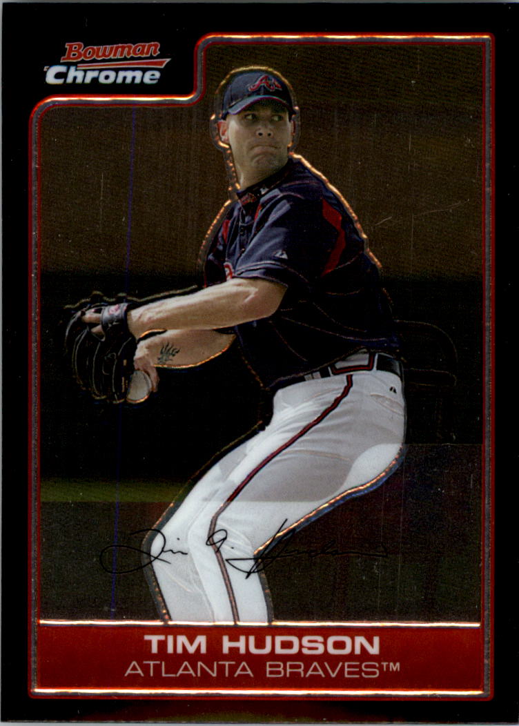 2006 Bowman Chrome Baseball Card Pick (Base) - Picture 387 of 432