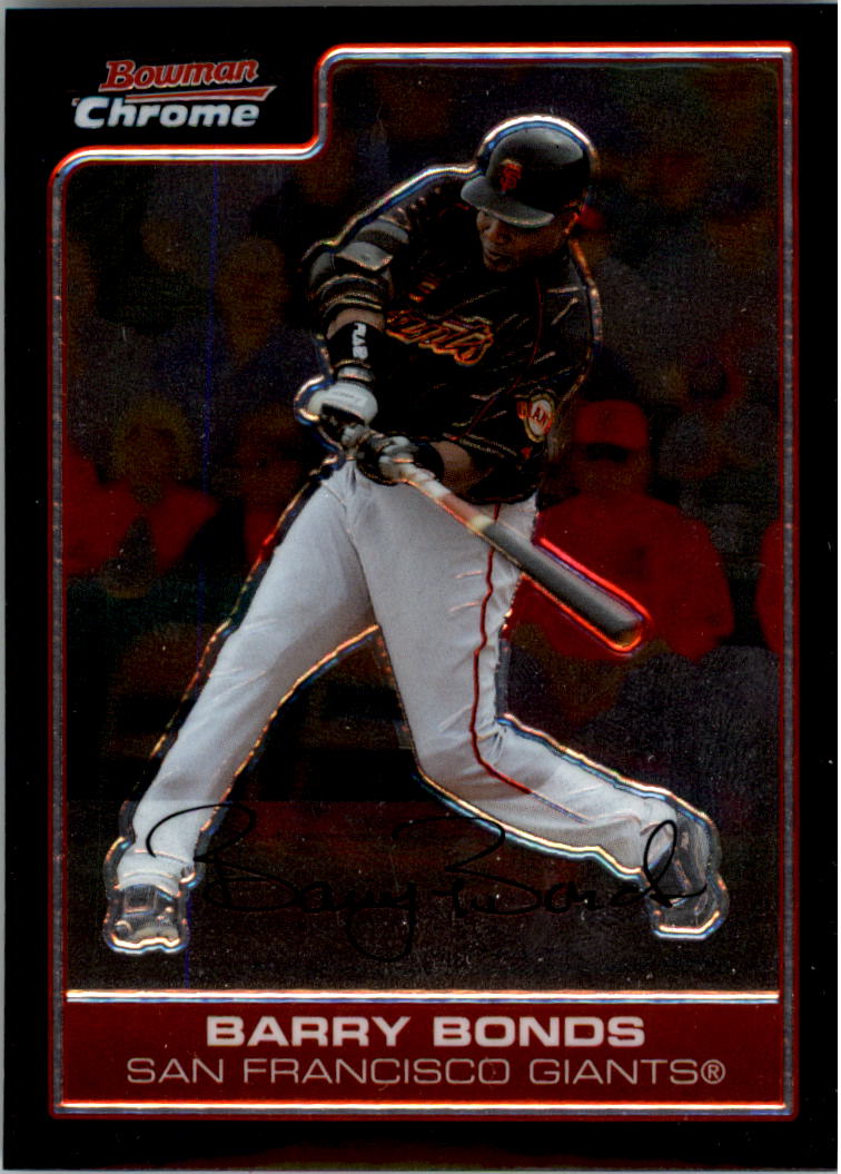 2006 Bowman Chrome Baseball Card Pick (Base) - Picture 393 of 432