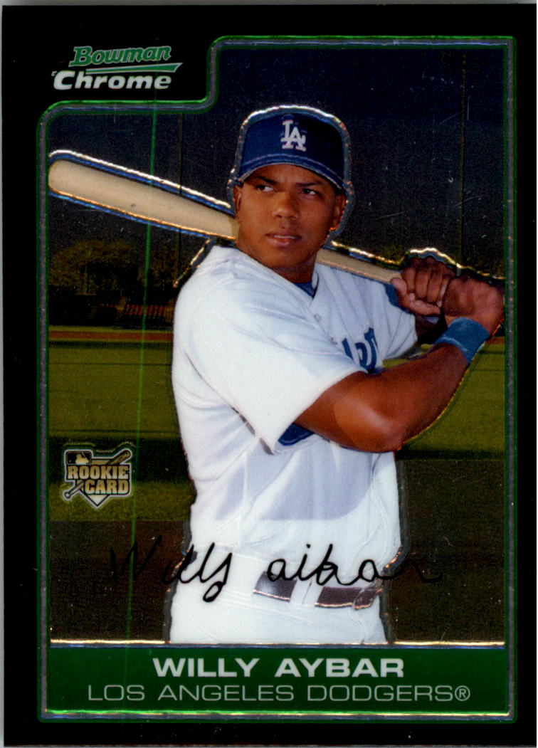 2006 Bowman Chrome Baseball Card Pick (Base) - Picture 421 of 432
