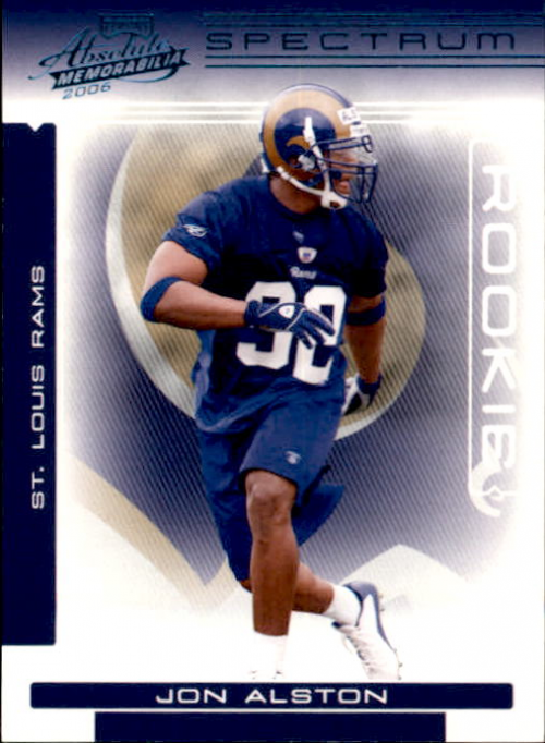 A9391- 2006 Absolute Memorabilia FB 1-253 +Inserts -You Pick- 15+ FREE US SHIP - Picture 146 of 187