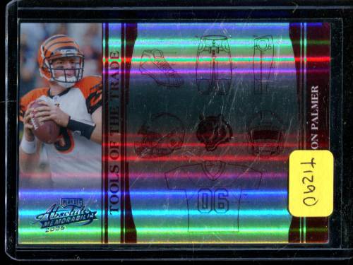 A9391- 2006 Absolute Memorabilia FB 1-253 +Inserts -You Pick- 15+ FREE US SHIP - Picture 185 of 187