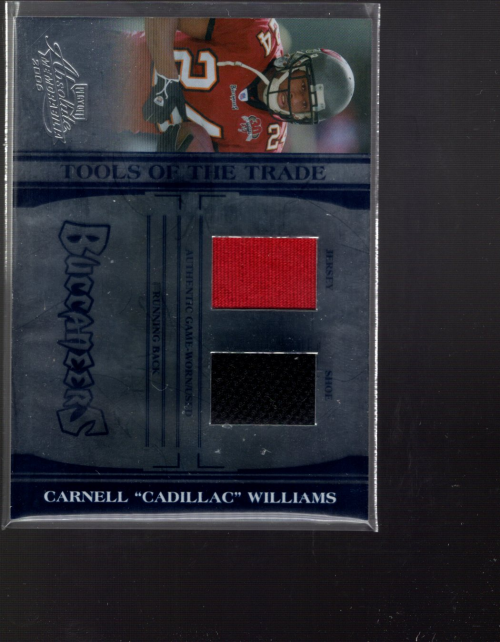 A9391- 2006 Absolute Memorabilia FB 1-253 +Inserts -You Pick- 15+ FREE US SHIP - Picture 180 of 187