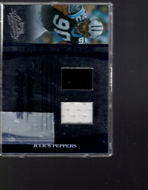 A9391- 2006 Absolute Memorabilia FB 1-253 +Inserts -You Pick- 15+ FREE US SHIP - Picture 181 of 187