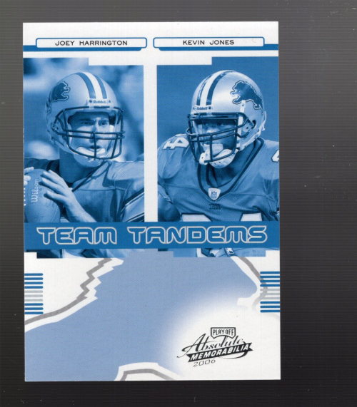 A9391- 2006 Absolute Memorabilia FB 1-253 +Inserts -You Pick- 15+ FREE US SHIP - Picture 171 of 187