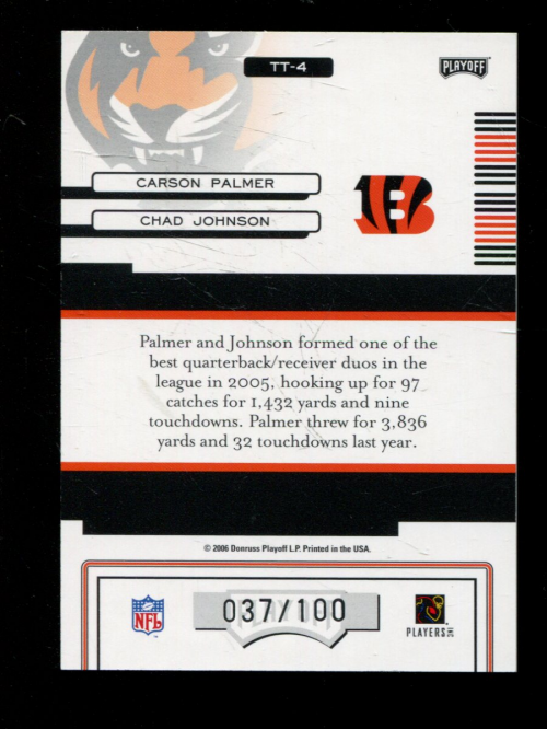 A9391- 2006 Absolute Memorabilia FB 1-253 +Inserts -You Pick- 15+ FREE US SHIP - Picture 174 of 187