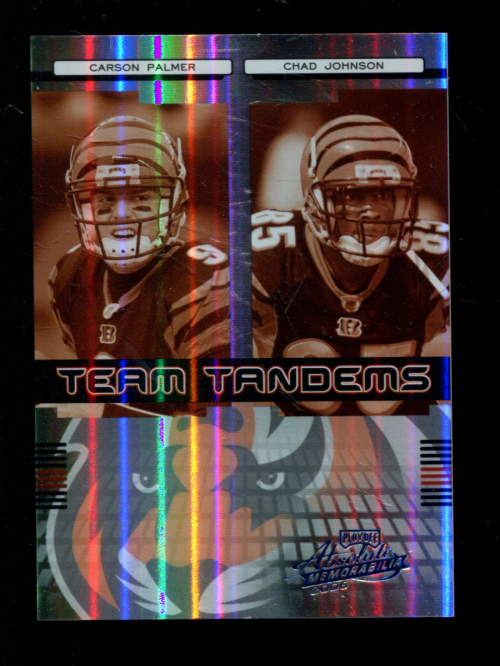 A9391- 2006 Absolute Memorabilia FB 1-253 +Inserts -You Pick- 15+ FREE US SHIP - Picture 173 of 187