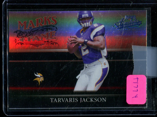 A9391- 2006 Absolute Memorabilia FB 1-253 +Inserts -You Pick- 15+ FREE US SHIP - Picture 126 of 187