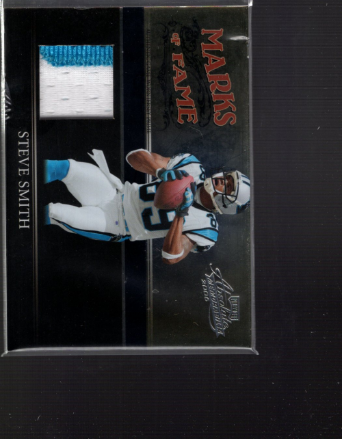A9391- 2006 Absolute Memorabilia FB 1-253 +Inserts -You Pick- 15+ FREE US SHIP - Picture 125 of 187