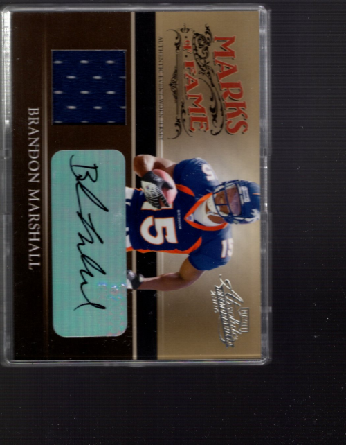 A9391- 2006 Absolute Memorabilia FB 1-253 +Inserts -You Pick- 15+ FREE US SHIP - Picture 121 of 187