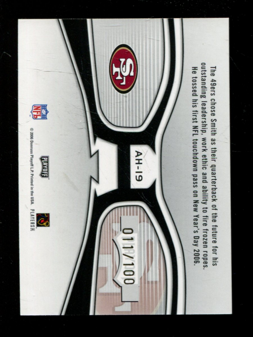 A9391- 2006 Absolute Memorabilia FB 1-253 +Inserts -You Pick- 15+ FREE US SHIP - Picture 113 of 187