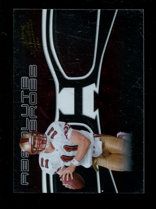 A9391- 2006 Absolute Memorabilia FB 1-253 +Inserts -You Pick- 15+ FREE US SHIP - Picture 112 of 187