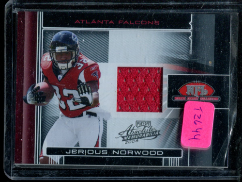 A9391- 2006 Absolute Memorabilia FB 1-253 +Inserts -You Pick- 15+ FREE US SHIP - Picture 143 of 187