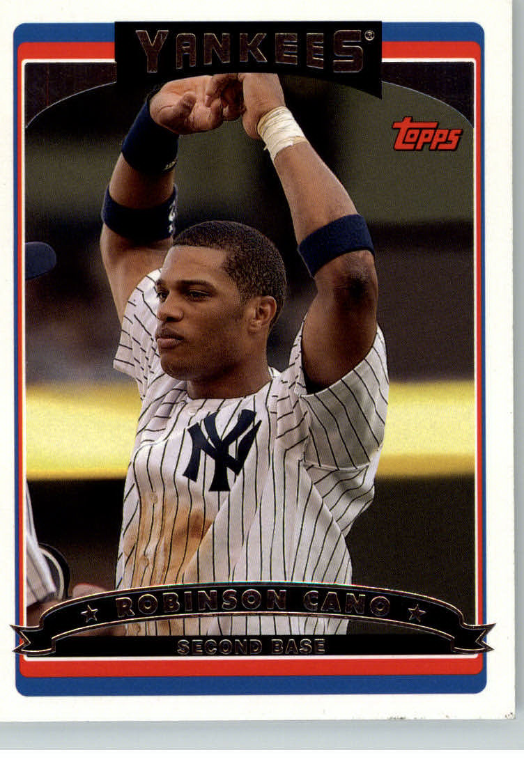 2008 Topps Alex Rodriguez New York Yankees (Baseball Card #NYY1)