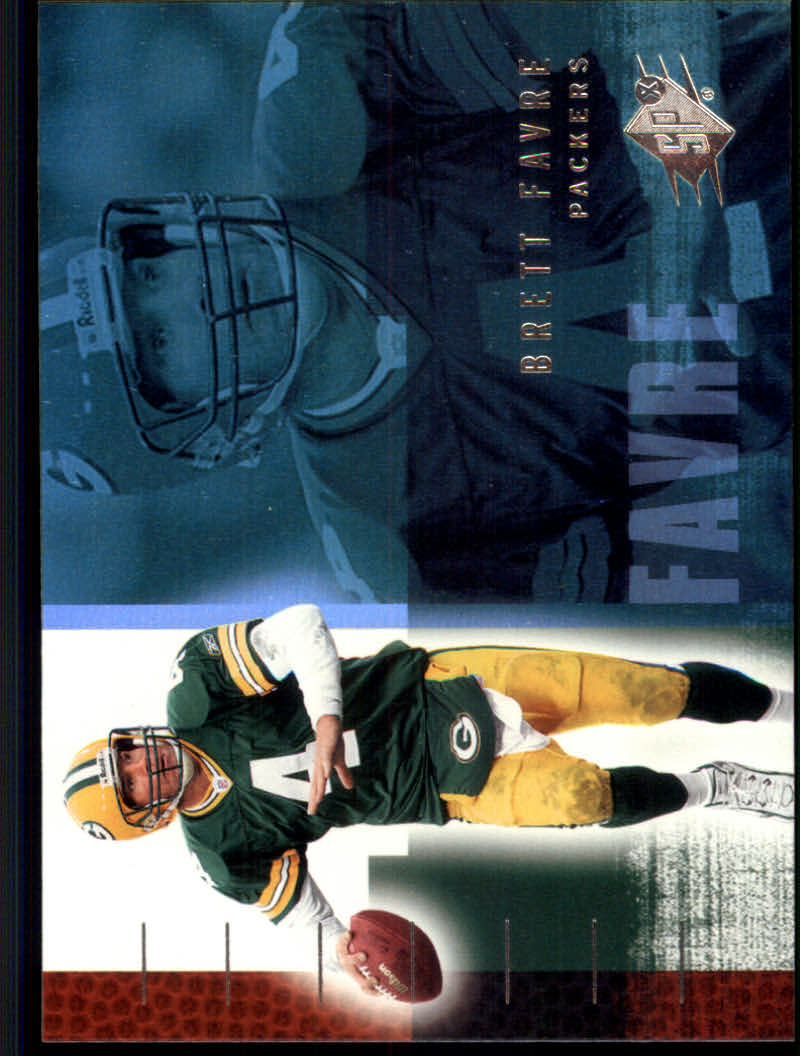 2006 SPx (Upper Deck) Football "Main Set" Cards #1 to #180 - Picture 64 of 231