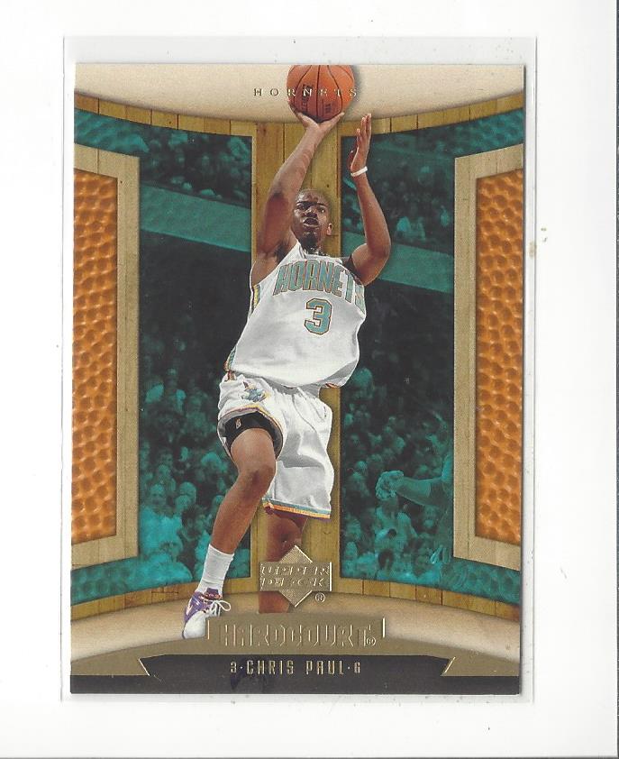 Chris Paul cards (2006-2023) Suns Thunder Rockets Clippers Hornets - You Choose - Picture 12 of 203