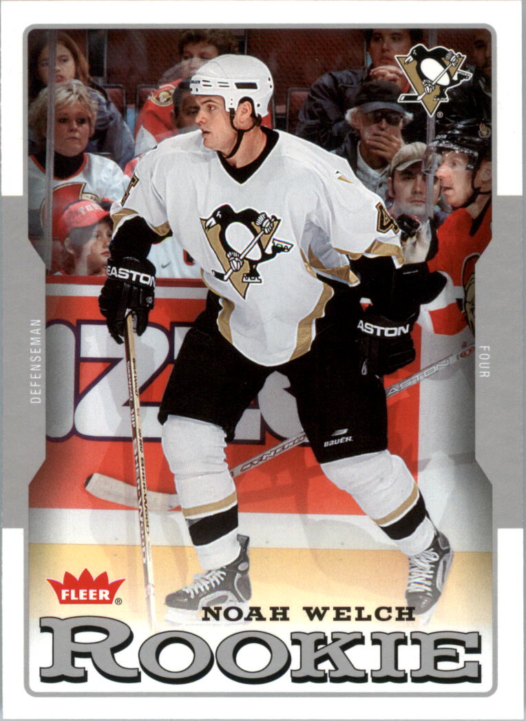 2006-07 Fleer Hockey Card Pick (Base) - Picture 402 of 456