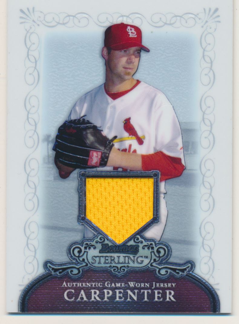 chris carpenter jersey