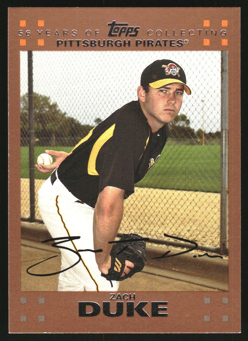 2007 Topps #121 Alex Cintron - Chicago White Sox (Baseball Cards