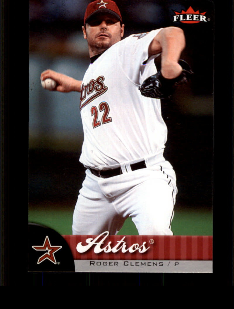 2007 Fleer Baseball "Mini Die Cuts" Parallel Cards - Picture 37 of 54