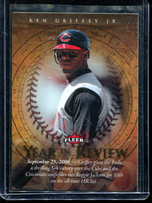 A1724- 2007 Fleer Baseball Cards 251-400 +Inserts -You Pick- 15+ FREE US SHIP - Picture 326 of 327