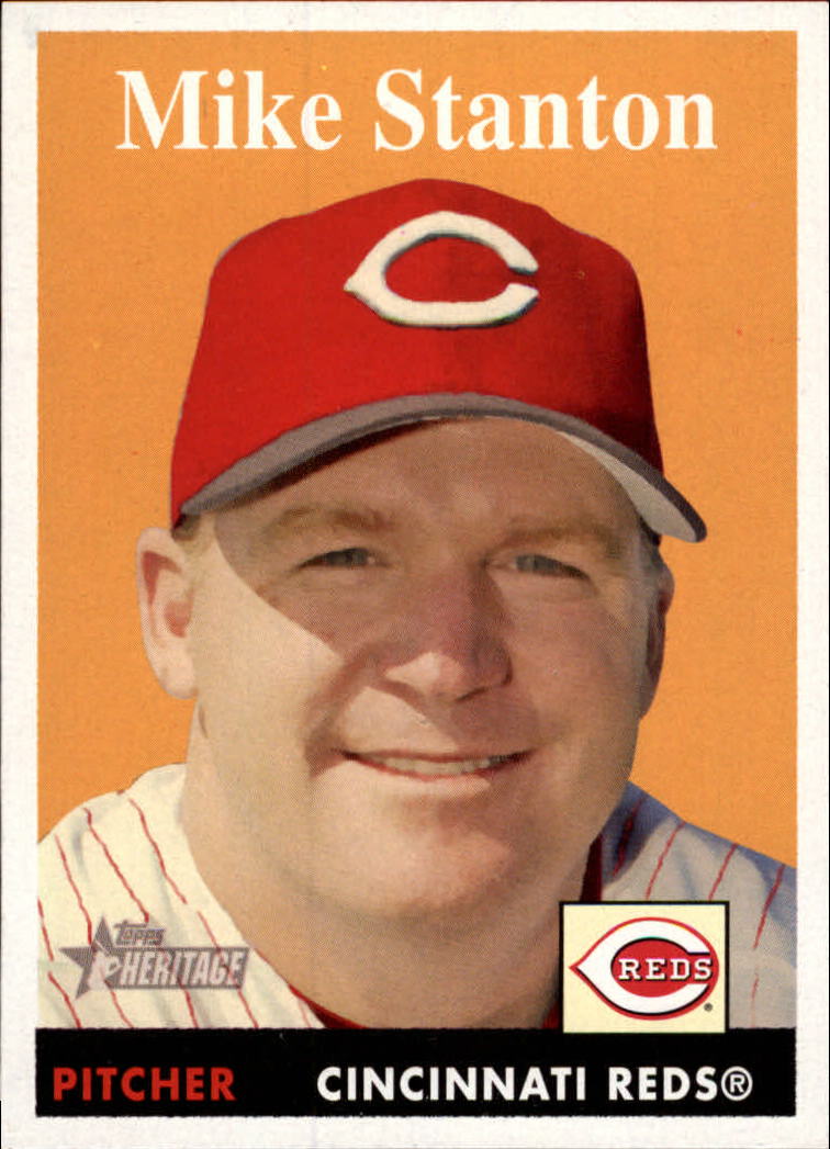 2007 Topps Heritage Baseball Base Singles 2161 (Pick Your Cards) eBay