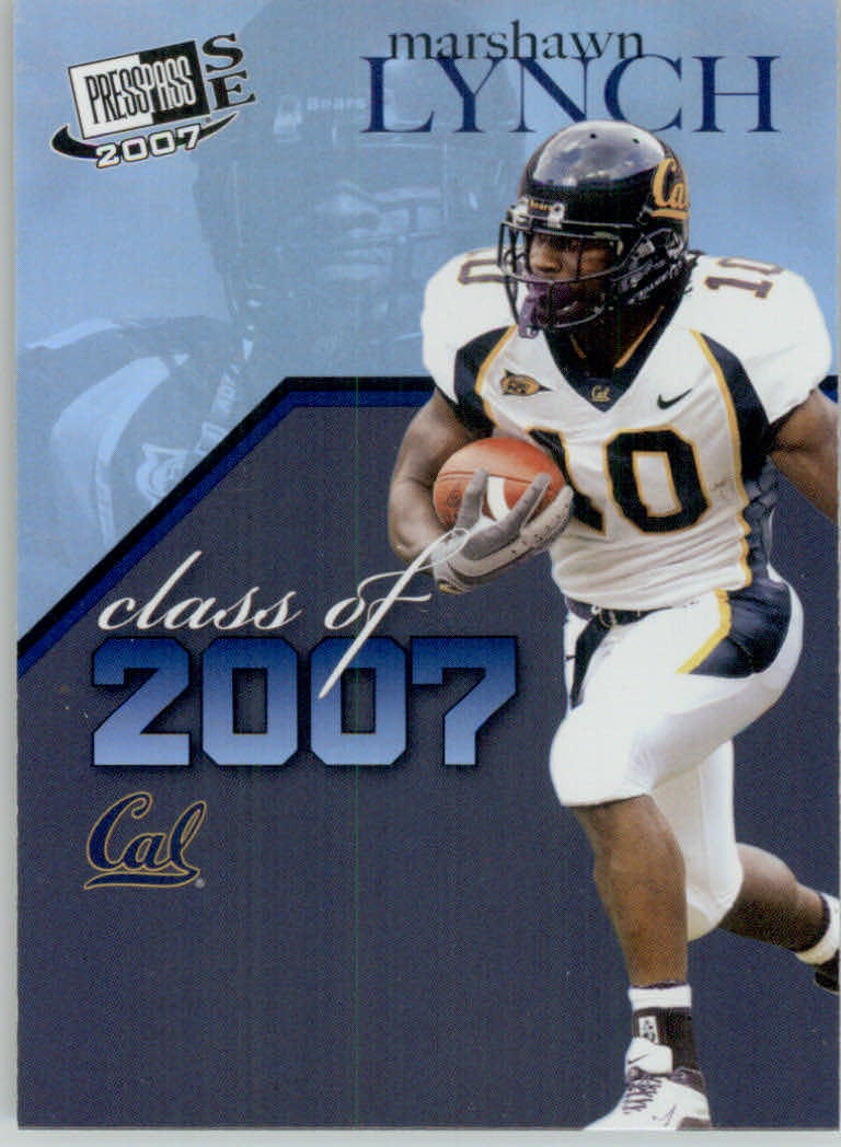 2007 Press Pass SE Football Cards - Picture 16 of 33