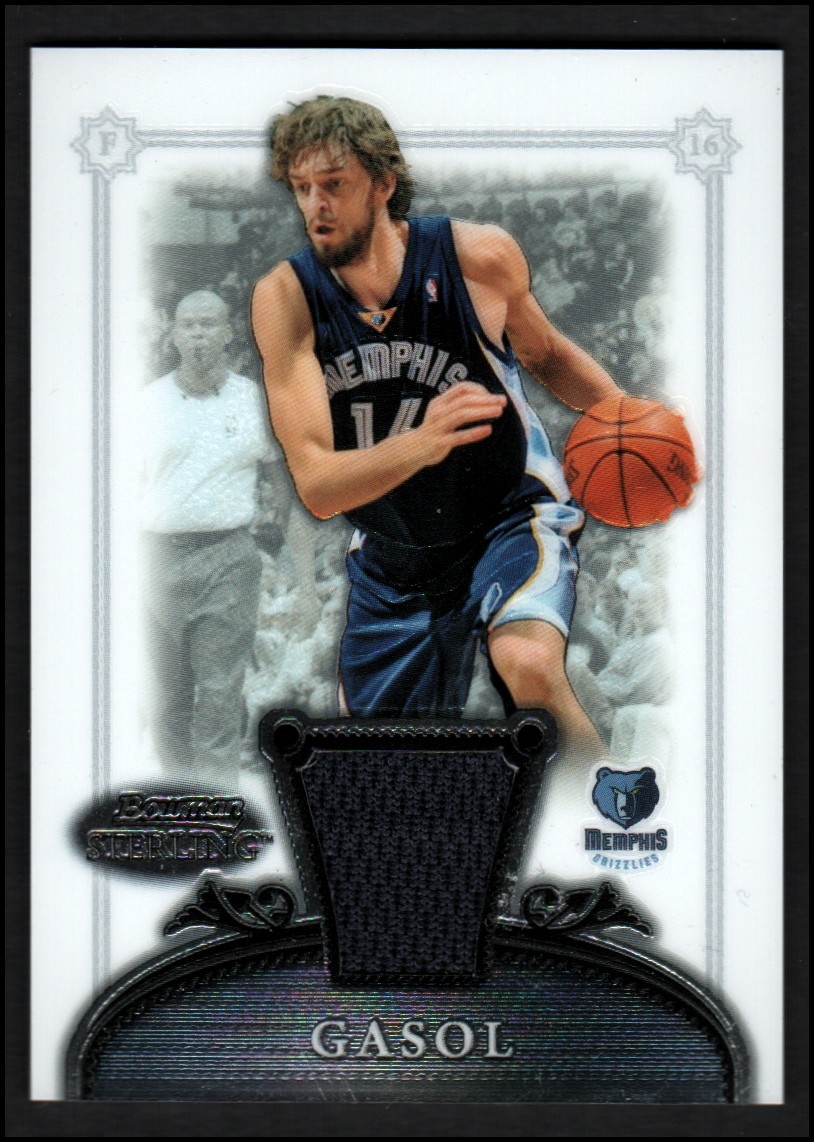 2006-07 Bowman Pallacanestro Sterling A SCELTA - Foto 7 di 104