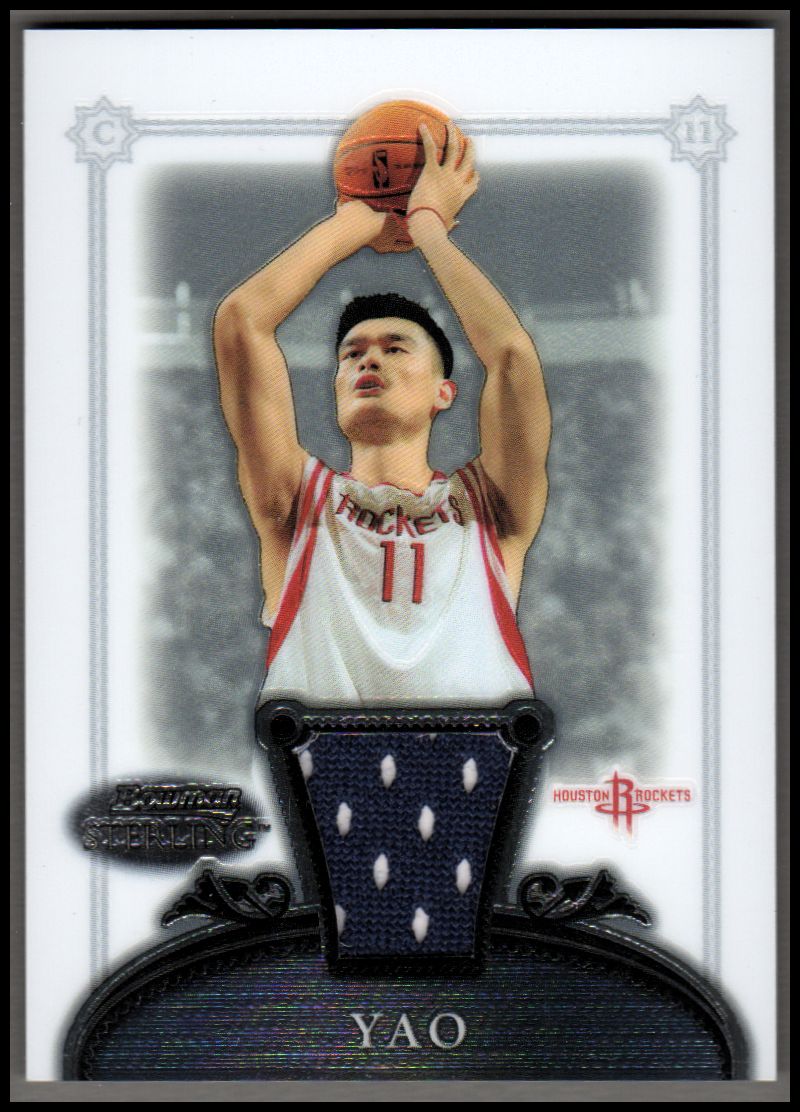 2006-07 Bowman Pallacanestro Sterling A SCELTA - Foto 25 di 104
