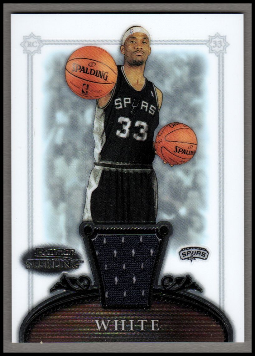 2006-07 Bowman Pallacanestro Sterling A SCELTA - Foto 59 di 104
