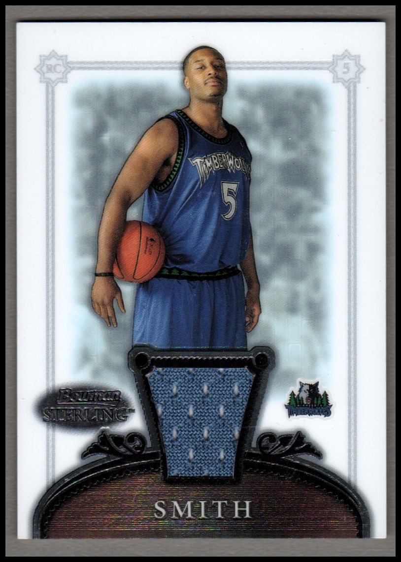 2006-07 Bowman Pallacanestro Sterling A SCELTA - Foto 65 di 104