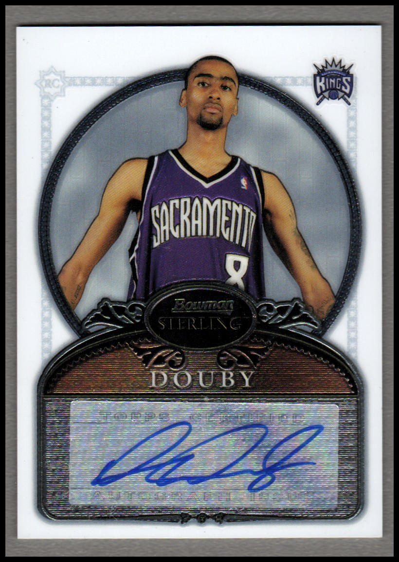 2006-07 Bowman Pallacanestro Sterling A SCELTA - Foto 88 di 104