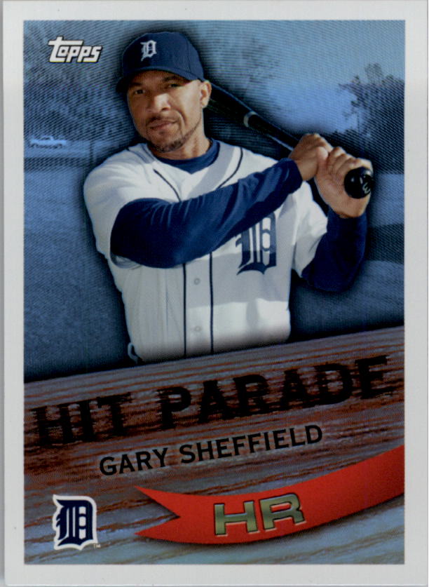 2007 Topps Baseball Hit Parade Complete Mint 30 Card Insert Set Including 3 Barry Bonds 3 Ken Grif