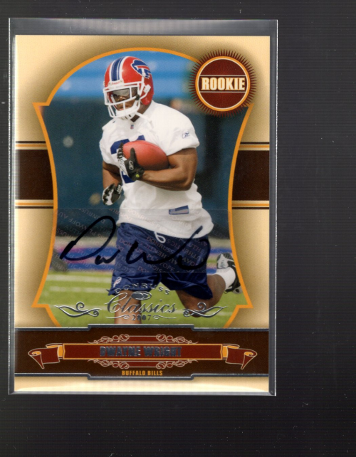 B3827- 2007 Donruss Classics FB #s 1-100 +Inserts -You Pick- 15+ FREE US SHIP - Picture 229 of 279