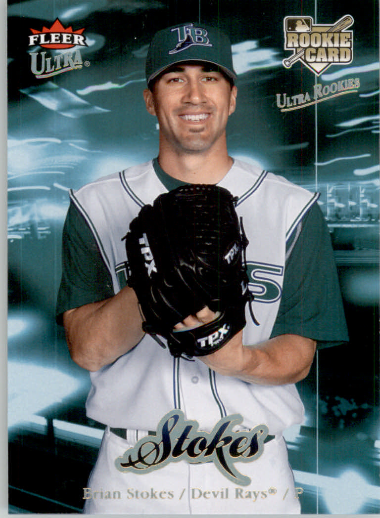 2007 Ultra (Fleer) Baseball "Gold" Parallel Cards - Picture 6 of 7