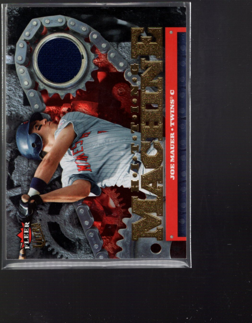 B5225- 2007 Ultra Baseball Karten #S 1-250 + Einsätze -du Pick- 15 + Kostenlose - Bild 357 von 362