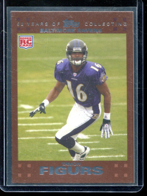 A0847- 2007 Topps Fußball # S 221-440+CL + Rookies -du Pick- 15 + Gratis US - Bild 164 von 351