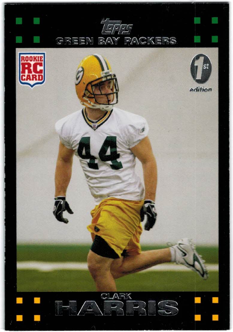 2005 Topps Chrome Football Javon Walker Pro Bowl Premiums Packers