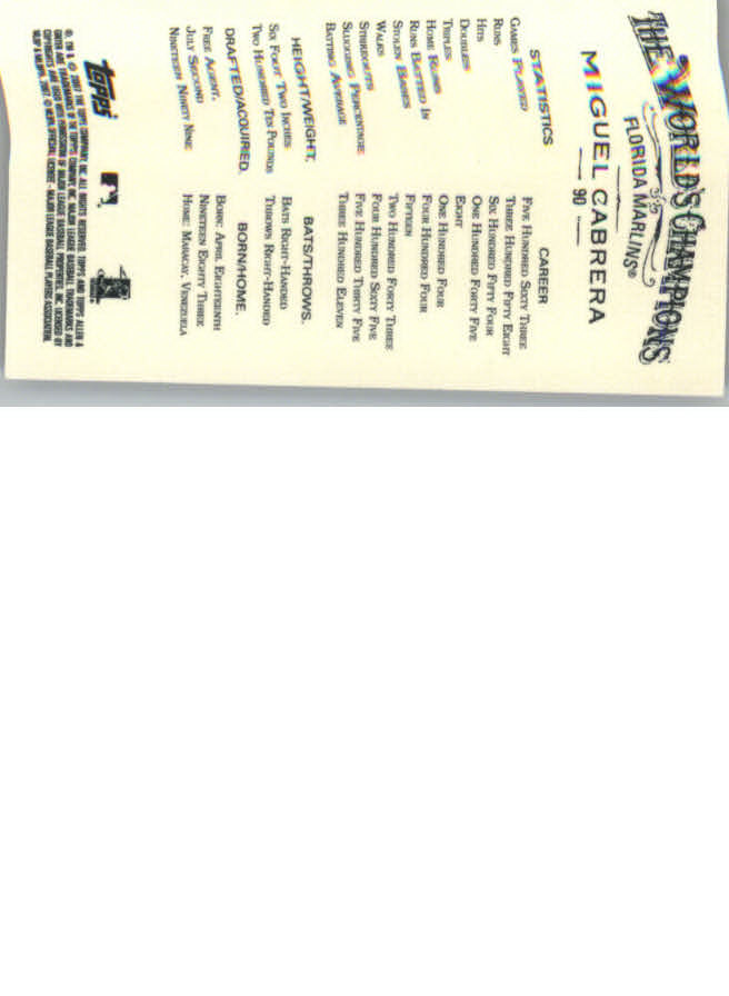 2007 TOPPS ALLEN AND GINTER MINI BLACK BASEBALL ASSORTED SINGLES U-PICK - Bild 16 von 67