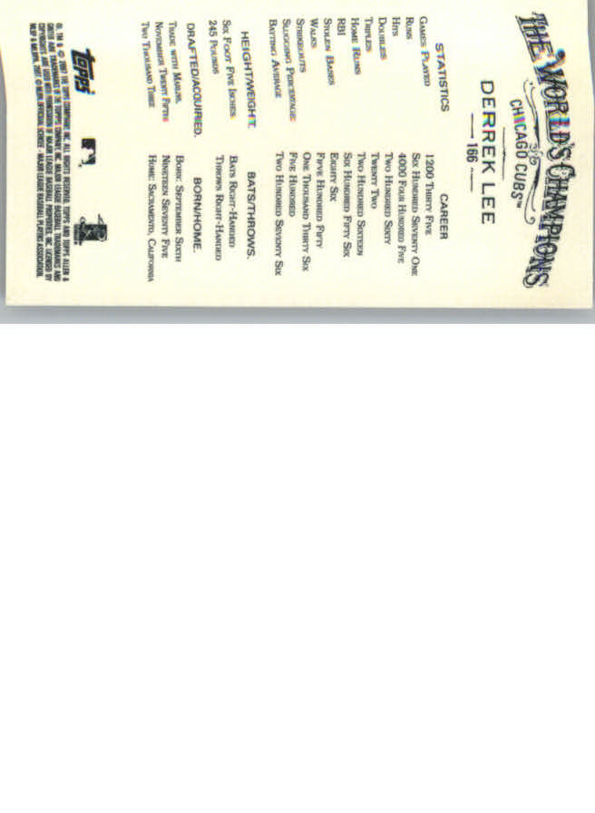2007 TOPPS ALLEN AND GINTER MINI BLACK BASEBALL ASSORTED SINGLES U-PICK - Bild 39 von 67