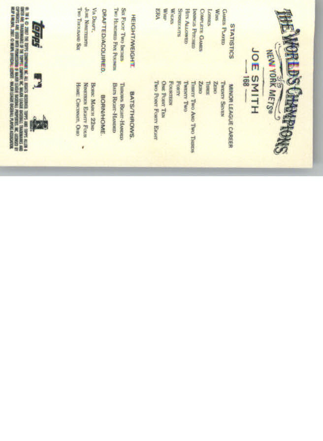 2007 TOPPS ALLEN AND GINTER MINI BLACK BASEBALL ASSORTED SINGLES U-PICK - Bild 43 von 67