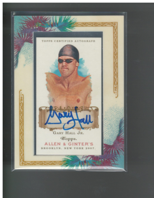 B4709- 2007 Topps Allen Und Ginter BB 251- Einsätze -du Pick- 15 + Gratis US - Bild 180 von 285