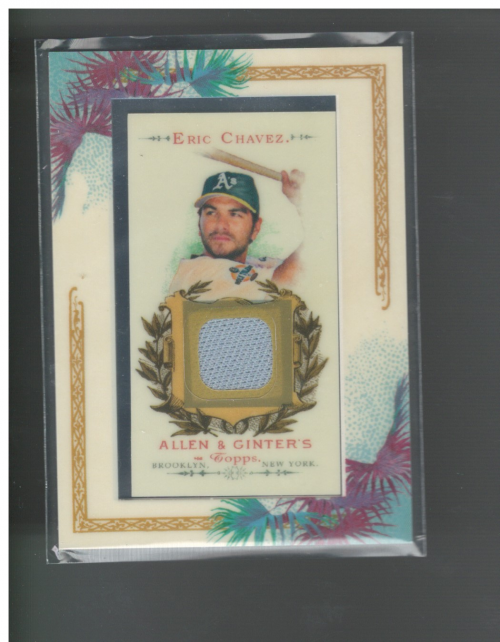 B4709- 2007 Topps Allen Und Ginter BB 251- Einsätze -du Pick- 15 + Gratis US - Bild 255 von 285