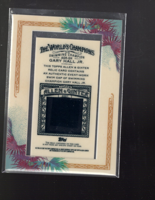 B4709- 2007 Topps Allen Und Ginter BB 251- Einsätze -du Pick- 15 + Gratis US - Bild 260 von 285