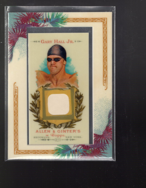B4709- 2007 Topps Allen Und Ginter BB 251- Einsätze -du Pick- 15 + Gratis US - Bild 259 von 285