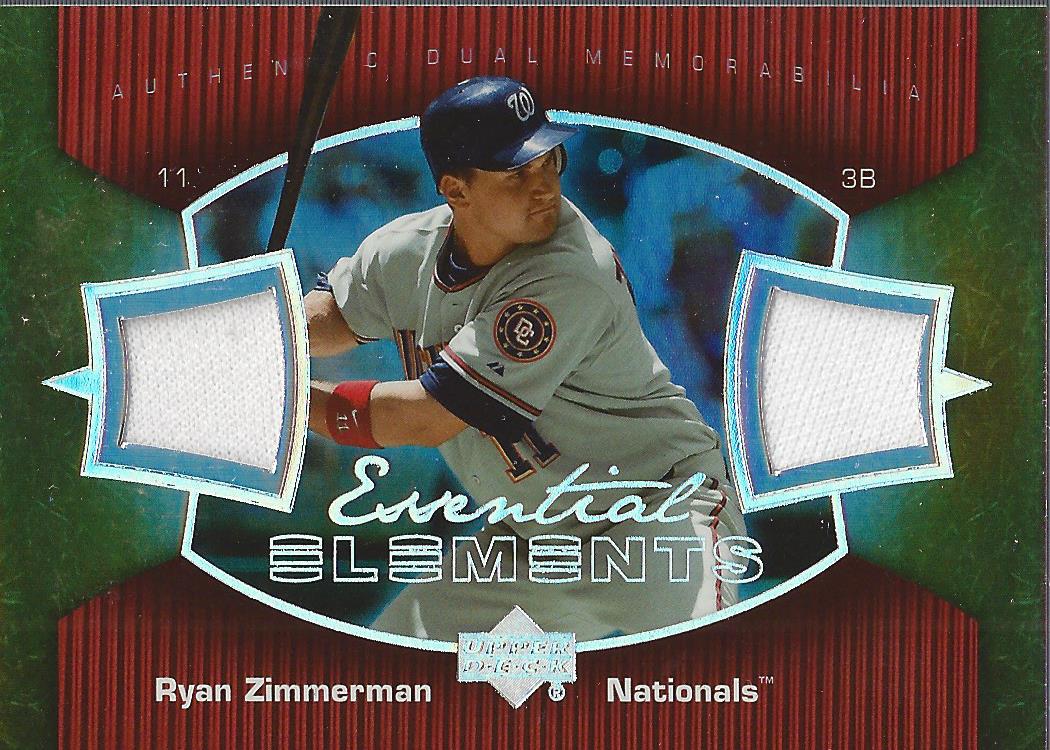 Ryan Zimmerman Posters