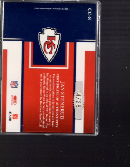 A0654- 2007 Donruss Threads FB #s 1-225 +Inserts -You Pick- 15+ FREE US SHIP - Picture 236 of 289