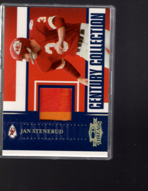A0654- 2007 Donruss Threads FB #s 1-225 +Inserts -You Pick- 15+ FREE US SHIP - Picture 235 of 289